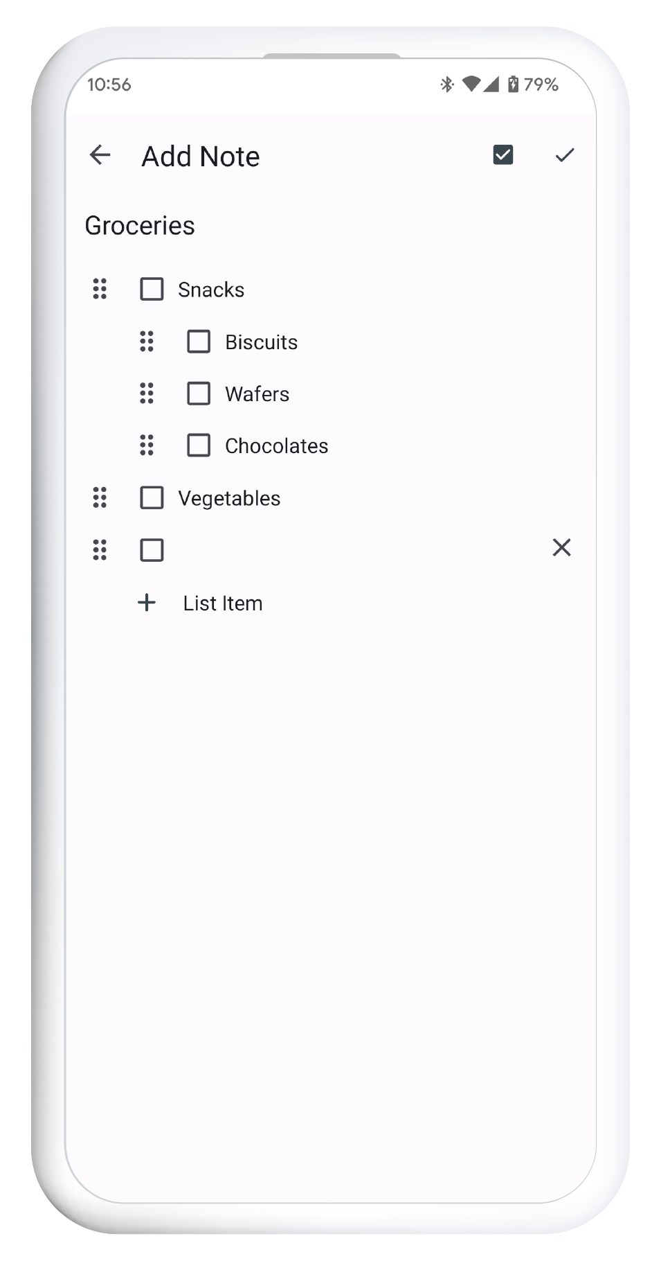 Aerodocs Ultimate Document Manager App